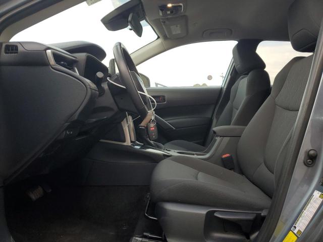 Photo 7 from auction – 2024 TOYOTA COROLLA CR with VIN 7MUCAAAG2RV077111