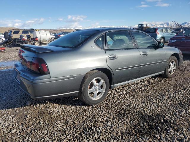 Photo 3 from auction – 2004 CHEVROLET IMPALA LS with VIN 2G1WH52K249386018