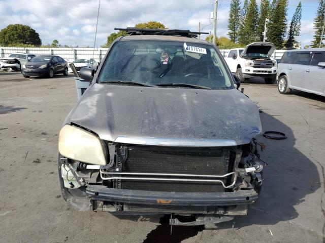 Photo 5 from auction – 2004 MAZDA TRIBUTE LX with VIN 4F2YZ04114KM28035