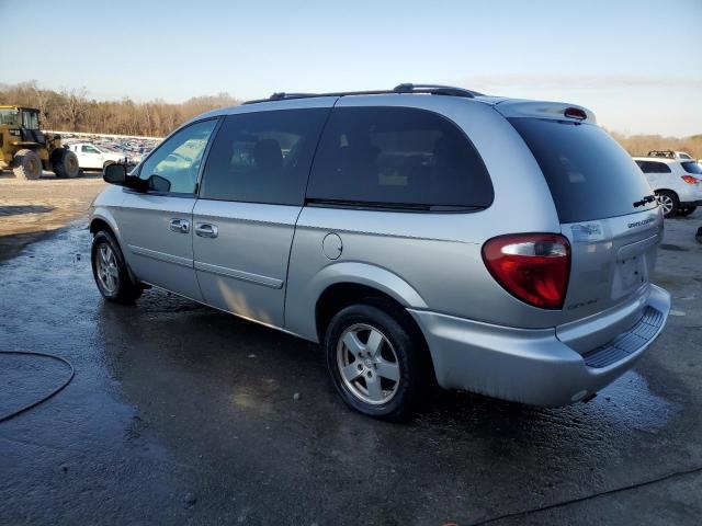 Photo 2 from auction – 2007 DODGE GRAND CARA with VIN 2D4GP44L97R146471