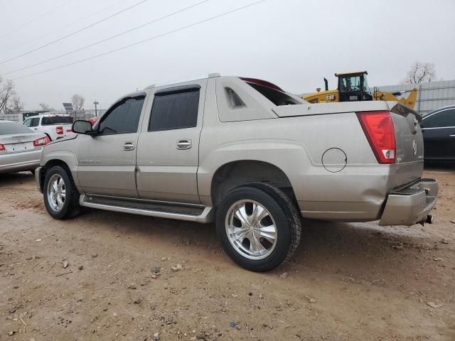 Photo 2 from auction – 2003 CADILLAC ESCALADE E with VIN 3GYEK63N83G159644