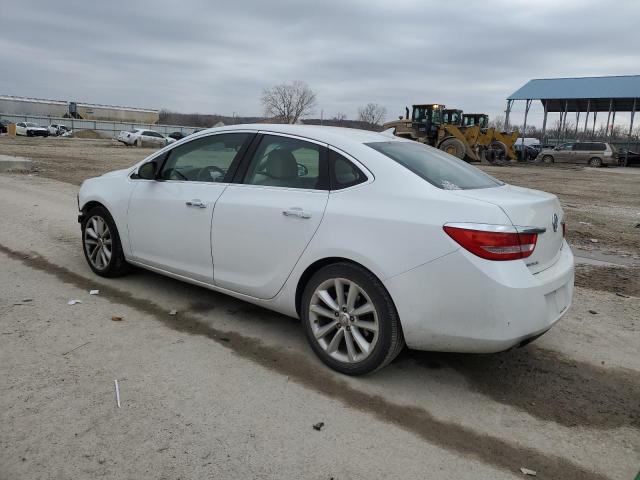 Photo 2 from auction – 2013 BUICK VERANO with VIN 1G4PP5SK6D4134205