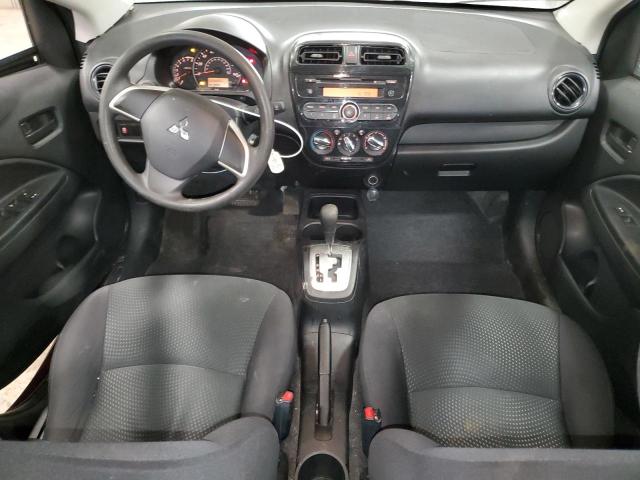 Photo 8 from auction – 2017 MITSUBISHI MIRAGE G4 with VIN ML32F3FJ8HHF09720