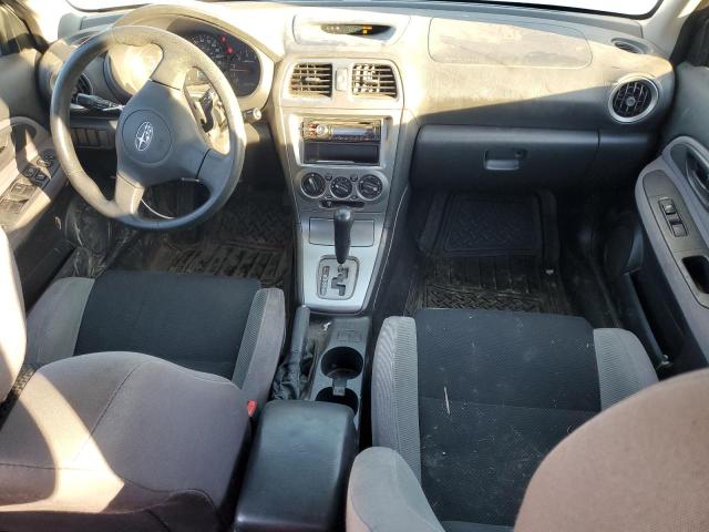 Photo 8 from auction – 2007 SUBARU IMPREZA 2. with VIN JF1GD61687H501289