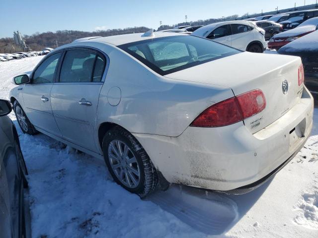 Photo 2 from auction – 2011 BUICK LUCERNE CX with VIN 1G4HC5EM5BU124680