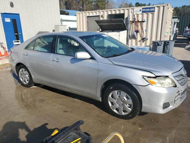 Photo 4 from auction – 2010 TOYOTA CAMRY BASE with VIN 4T1BF3EK7AU110939