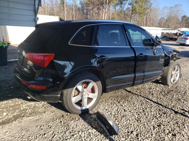 Photo 3 from auction – 2011 AUDI Q5 PREMIUM with VIN WA1LFAFPXBA024545