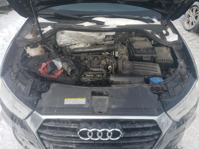 Photo 12 from auction – 2016 AUDI Q3 PREMIUM with VIN WA1EFCFS8GR024173