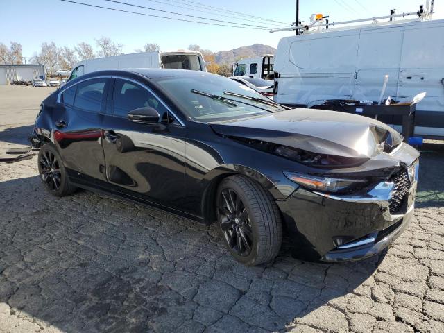 Photo 4 from auction – 2022 MAZDA 3 with VIN JM1BPBAY7N1508469
