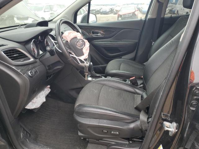 Photo 7 from auction – 2016 BUICK ENCORE CON with VIN KL4CJFSB5GB683088