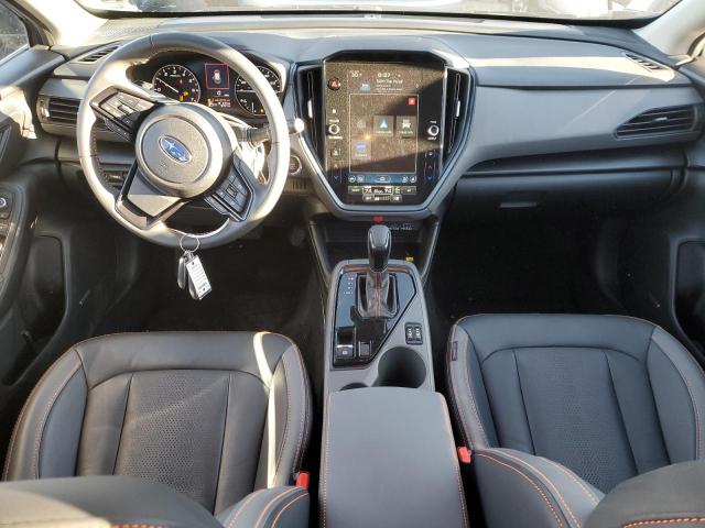 Photo 8 from auction – 2024 SUBARU CROSSTREK with VIN 4S4GUHM69R3753307
