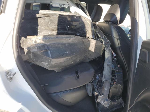 Photo 11 from auction – 2022 JEEP COMPASS LA with VIN 3C4NJDBB6NT190857