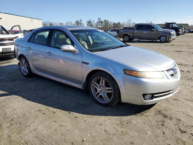 Photo 4 from auction – 2008 ACURA TL with VIN 19UUA66228A020638
