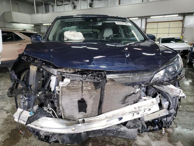 Photo 5 from auction – 2019 HONDA PILOT EXL with VIN 5FNYF6H52KB035874
