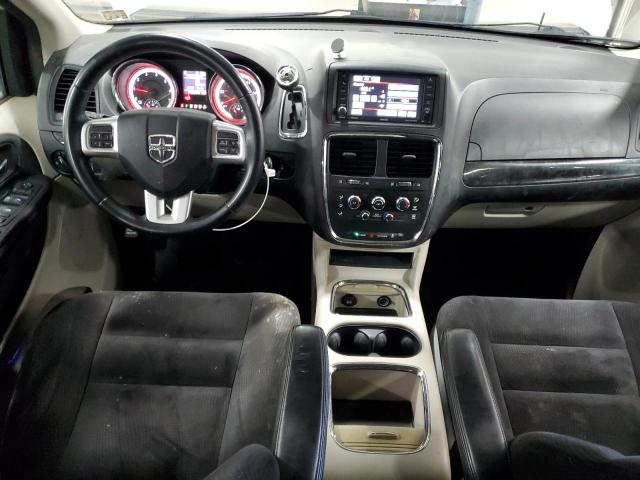 Photo 8 from auction – 2014 DODGE GRAND CARA with VIN 2C4RDGCG7ER290408