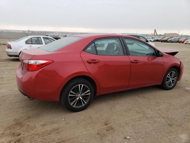 Photo 3 from auction – 2016 TOYOTA COROLLA L with VIN 5YFBURHE2GP410591
