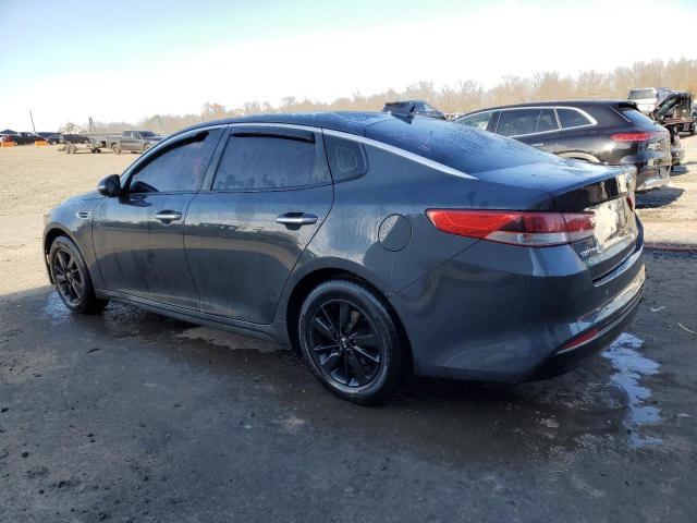 Photo 2 from auction – 2016 KIA OPTIMA LX with VIN KNAGT4L33G5084053