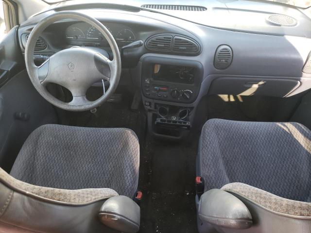 Photo 8 from auction – 1999 DODGE CARAVAN with VIN 2B4GP25G0XR231098