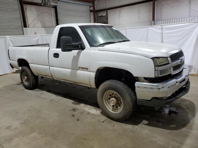 Photo 4 from auction – 2006 CHEVROLET SILVERADO with VIN 1GCHC24UX6E210961
