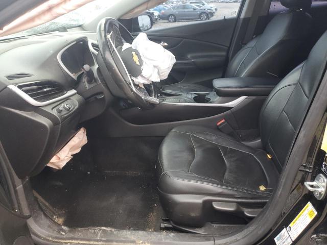 Photo 7 from auction – 2017 CHEVROLET VOLT LT with VIN 1G1RC6S52HU157682