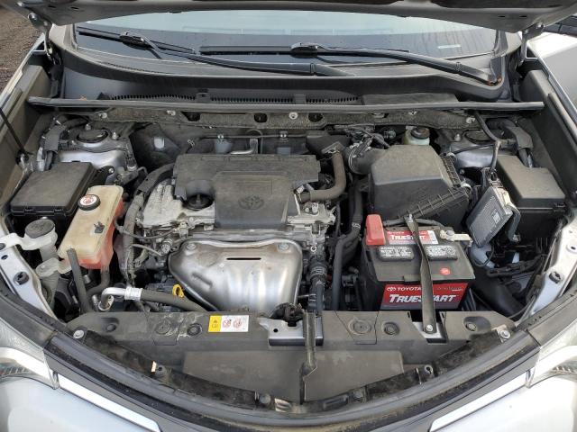 Photo 12 from auction – 2018 TOYOTA RAV4 ADVEN with VIN JTMRFREV4JD230603