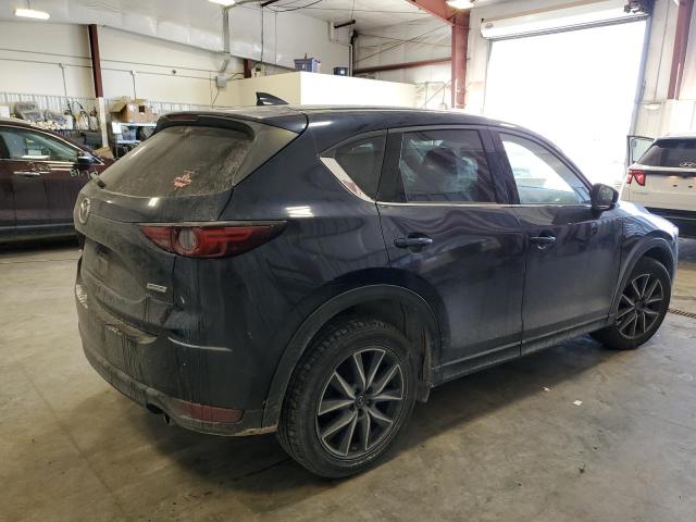 Photo 3 from auction – 2018 MAZDA CX-5 GRAND with VIN JM3KFBDM5J0370997