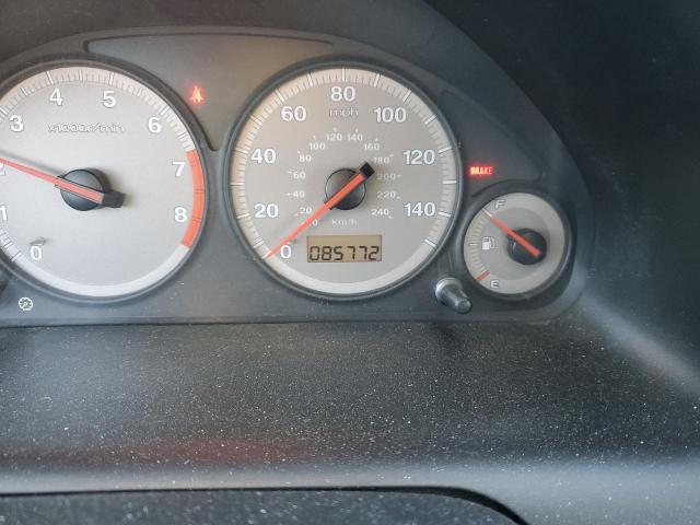 Photo 9 from auction – 2002 HONDA CIVIC LX with VIN 1HGEM21512L039800