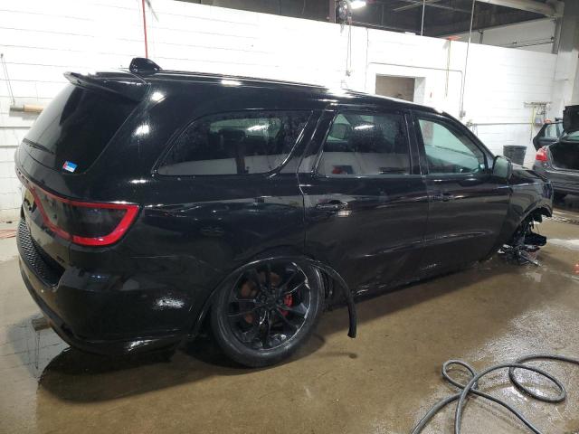 Photo 3 from auction – 2019 DODGE DURANGO GT with VIN 1C4RDJDGXKC853080