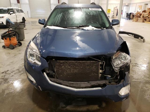 Photo 5 from auction – 2016 CHEVROLET EQUINOX LT with VIN 2GNFLFEK4G6187038