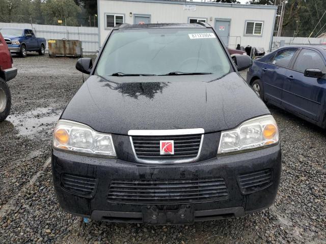 Photo 5 from auction – 2007 SATURN VUE with VIN 5GZCZ634X7S805568