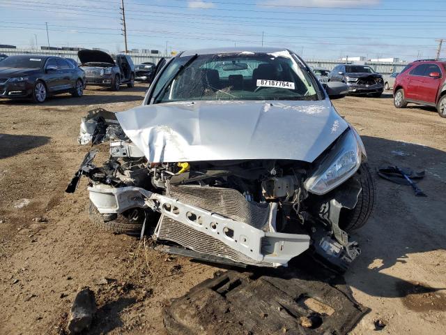 Photo 5 from auction – 2018 FORD FOCUS SE with VIN 1FADP3F28JL300639
