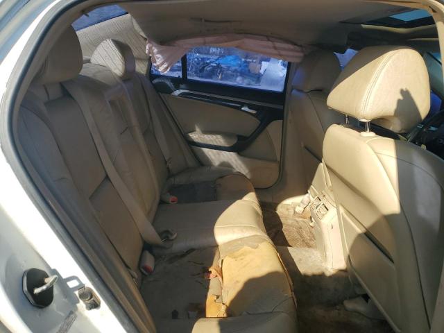 Photo 10 from auction – 2008 ACURA TL with VIN 19UUA66228A041182