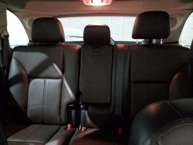 Photo 10 from auction – 2011 FORD EDGE LIMIT with VIN 2FMDK4KC7BBA17921