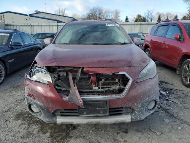 Photo 5 from auction – 2017 SUBARU OUTBACK 2. with VIN 4S4BSANC1H3292193