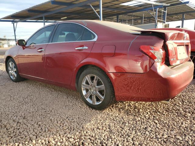 Photo 2 from auction – 2009 LEXUS ES 350 with VIN JTHBJ46G492308094