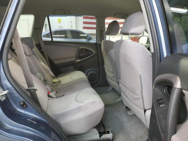 Photo 11 from auction – 2007 TOYOTA RAV4 with VIN JTMBK33V676020868