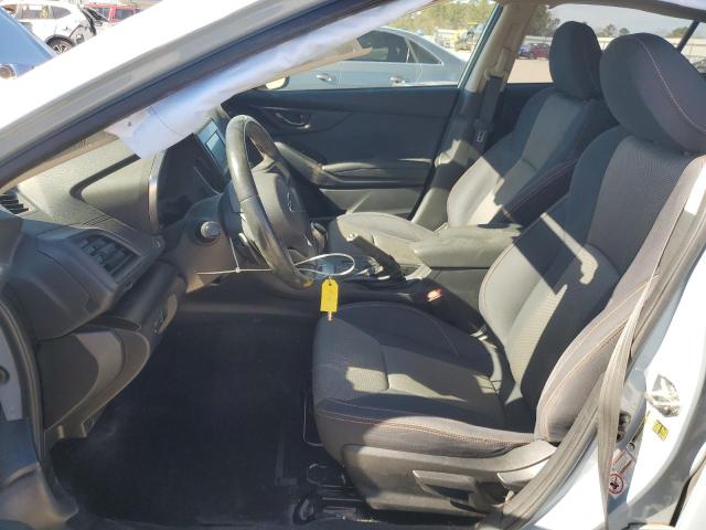Photo 7 from auction – 2019 SUBARU CROSSTREK with VIN JF2GTAEC3K8321177