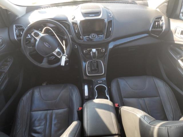Photo 8 from auction – 2013 FORD ESCAPE TIT with VIN 1FMCU9J98DUA42302