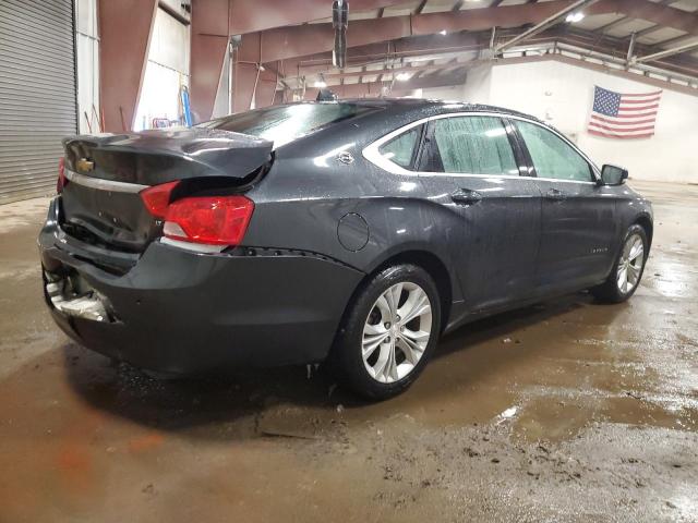 Photo 3 from auction – 2014 CHEVROLET IMPALA LT with VIN 2G1125S32E9202427