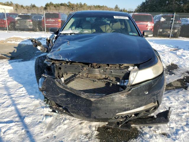 Photo 5 from auction – 2009 ACURA TL with VIN 19UUA86209A025088