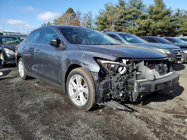 Photo 4 from auction – 2014 NISSAN ALTIMA 2.5 with VIN 1N4AL3AP0EN240691