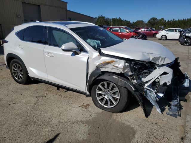 Photo 4 from auction – 2018 LEXUS NX 300 BAS with VIN JTJYARBZ6J2091634