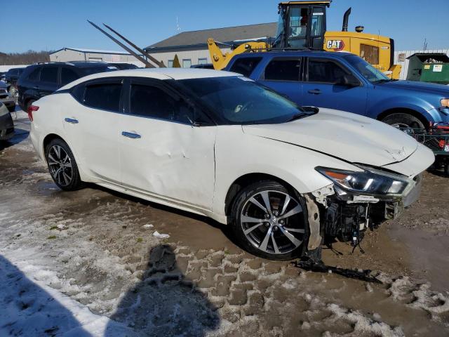 Photo 4 from auction – 2016 NISSAN MAXIMA 3.5 with VIN 1N4AA6AP3GC447873