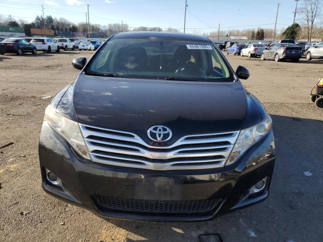 Photo 5 from auction – 2010 TOYOTA VENZA with VIN 4T3BA3BBXAU018167
