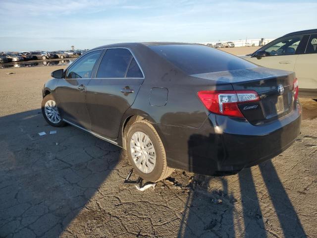 صورة رقم 2 من المزاد - 2012 TOYOTA CAMRY BASE مع VIN 4T1BF1FK6CU084016