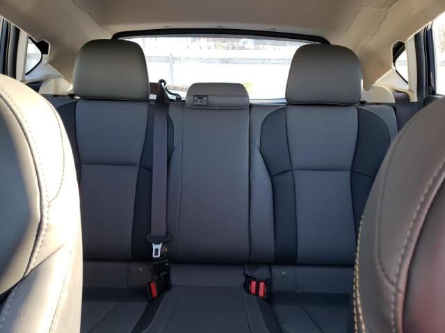 Photo 10 from auction – 2023 SUBARU CROSSTREK with VIN JF2GTHSC4PH326702