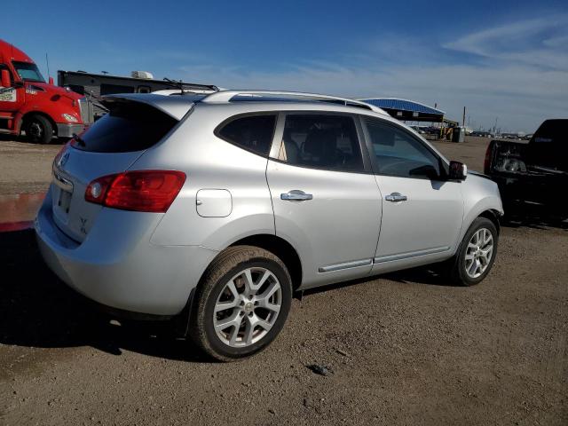Photo 3 from auction – 2012 NISSAN ROGUE S with VIN JN8AS5MTXCW290060