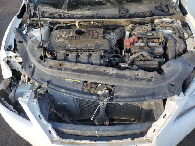 Photo 11 from auction – 2015 NISSAN SENTRA S with VIN 3N1AB7AP1FY345008