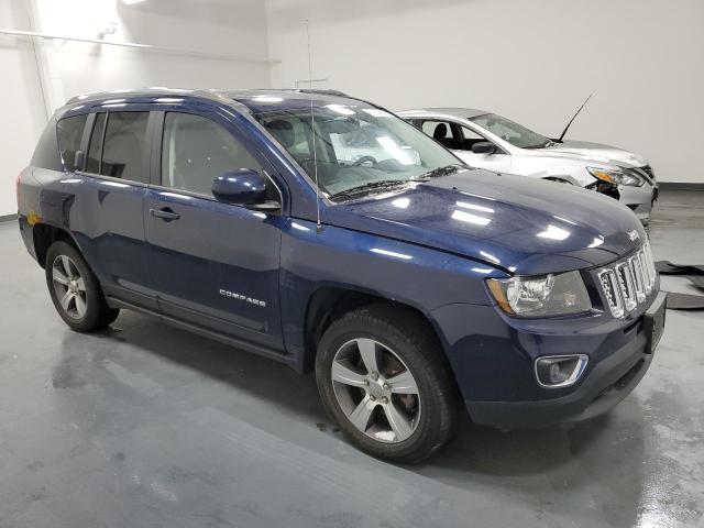 Photo 4 from auction – 2017 JEEP COMPASS LA with VIN 1C4NJDEBXHD110854