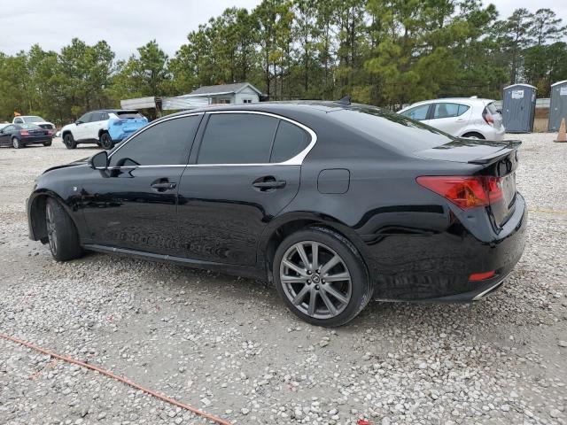 Photo 2 from auction – 2013 LEXUS GS 350 with VIN JTHBE1BL4D5009525